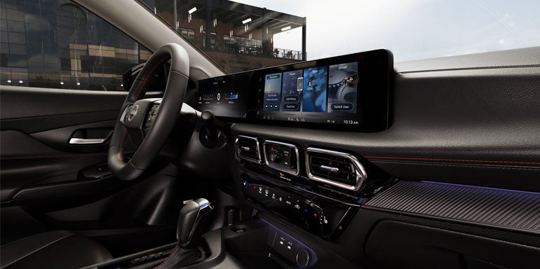 Coral Springs Nissan in Coral Springs FL