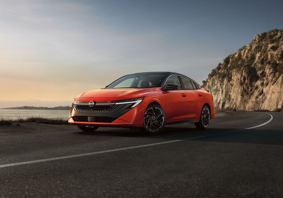 NISSAN Sentra Coral Springs Nissan in Coral Springs FL