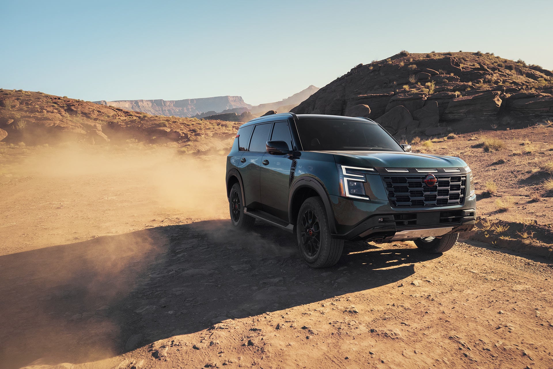 2026 Nissan Armada | Coral Springs Nissan in Coral Springs, FL