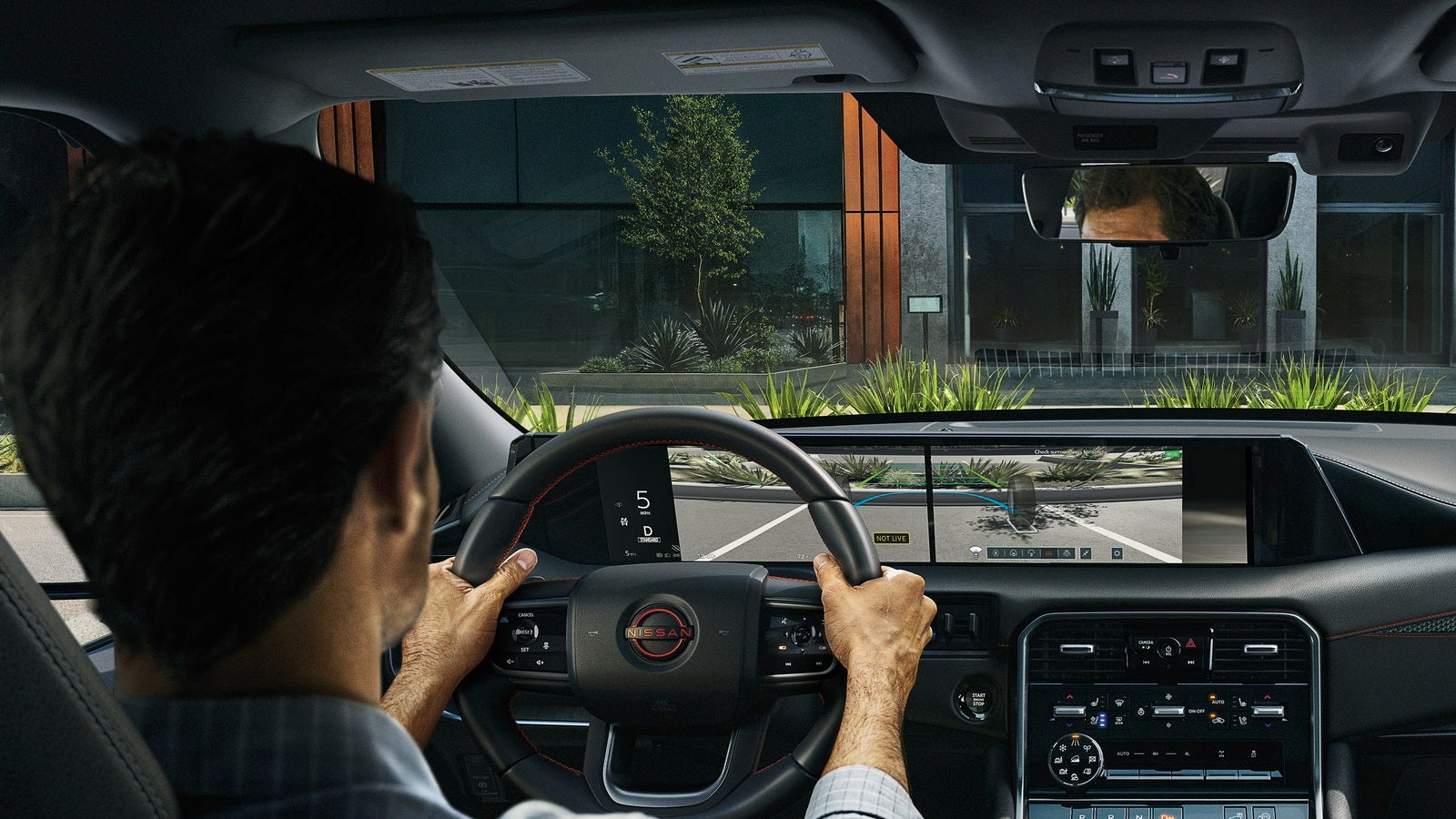 2026 Nissan Armada | Coral Springs Nissan in Coral Springs, FL