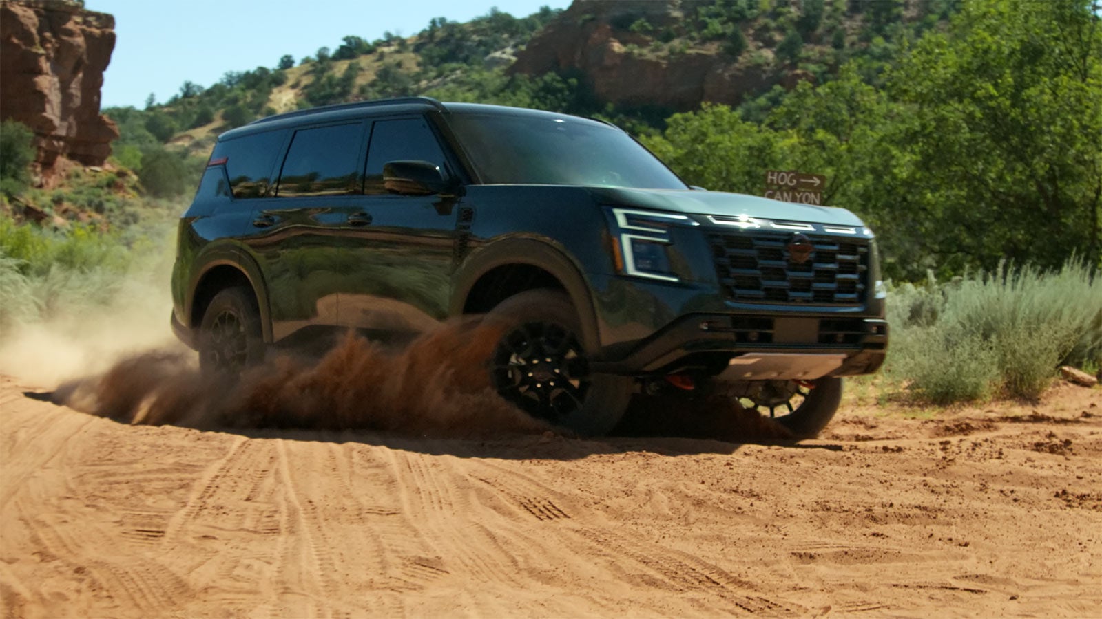 2026 Nissan Armada | Coral Springs Nissan in Coral Springs, FL