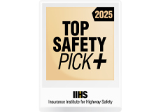 IIHS_TOP_SAFETY_PICK_2024 | Coral Springs Nissan in Coral Springs FL