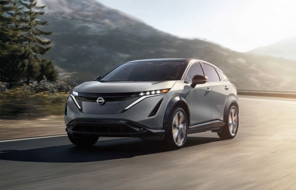 Coral Springs Nissan in Coral Springs FL