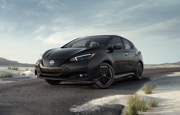 Coral Springs Nissan in Coral Springs FL