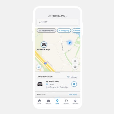 Coral Springs Nissan in Coral Springs FL