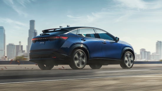 Coral Springs Nissan in Coral Springs FL