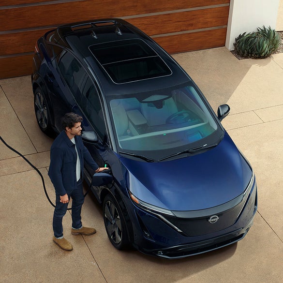 Coral Springs Nissan in Coral Springs FL