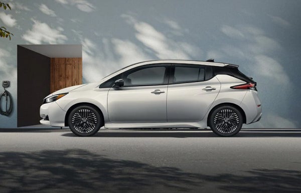 Coral Springs Nissan in Coral Springs FL