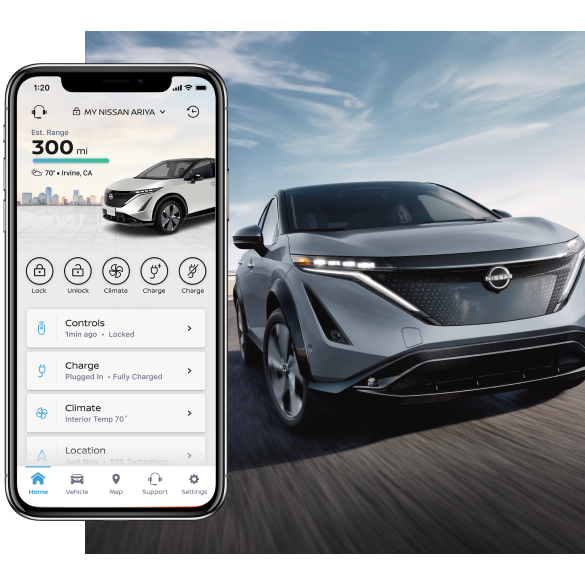 Coral Springs Nissan in Coral Springs FL