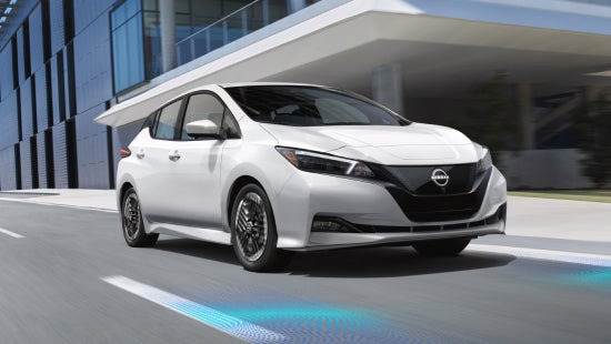 Coral Springs Nissan in Coral Springs FL