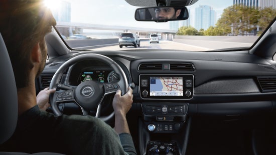 Coral Springs Nissan in Coral Springs FL