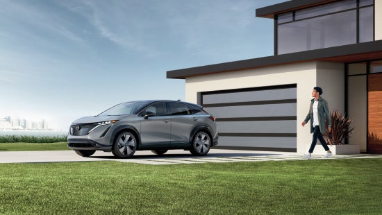 Coral Springs Nissan in Coral Springs FL