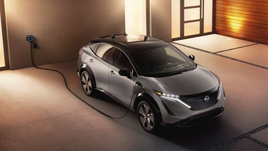 Coral Springs Nissan in Coral Springs FL