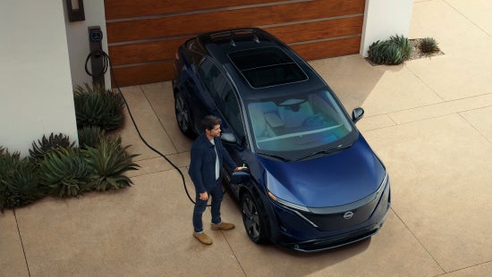 Coral Springs Nissan in Coral Springs FL