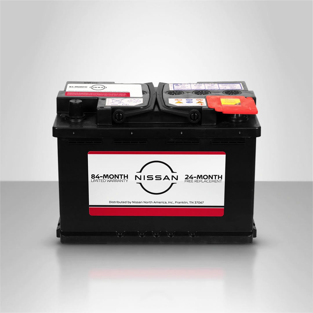 image of a battery | Coral Springs Nissan in Coral Springs FL