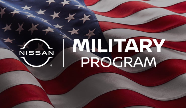 Nissan Military Program in Coral Springs Nissan in Coral Springs FL