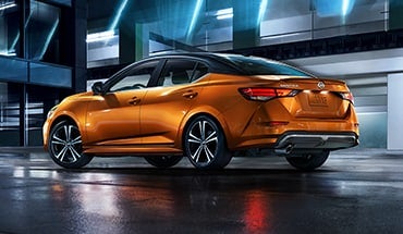 2021 Nissan Sentra | Coral Springs Nissan in Coral Springs FL