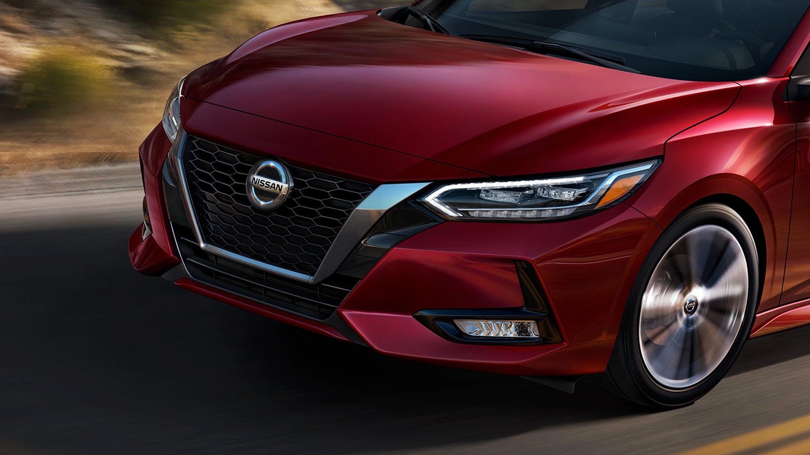 2022 Nissan Sentra | Coral Springs Nissan in Coral Springs FL