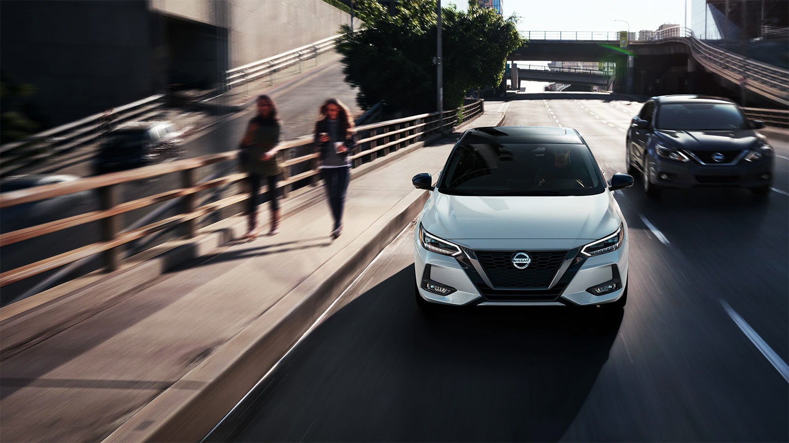 2022 Nissan Sentra | Coral Springs Nissan in Coral Springs FL