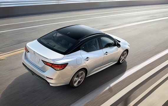 2022 Nissan Sentra | Coral Springs Nissan in Coral Springs FL