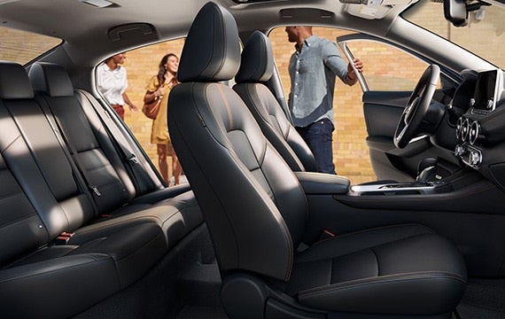 2022 Nissan Sentra | Coral Springs Nissan in Coral Springs FL