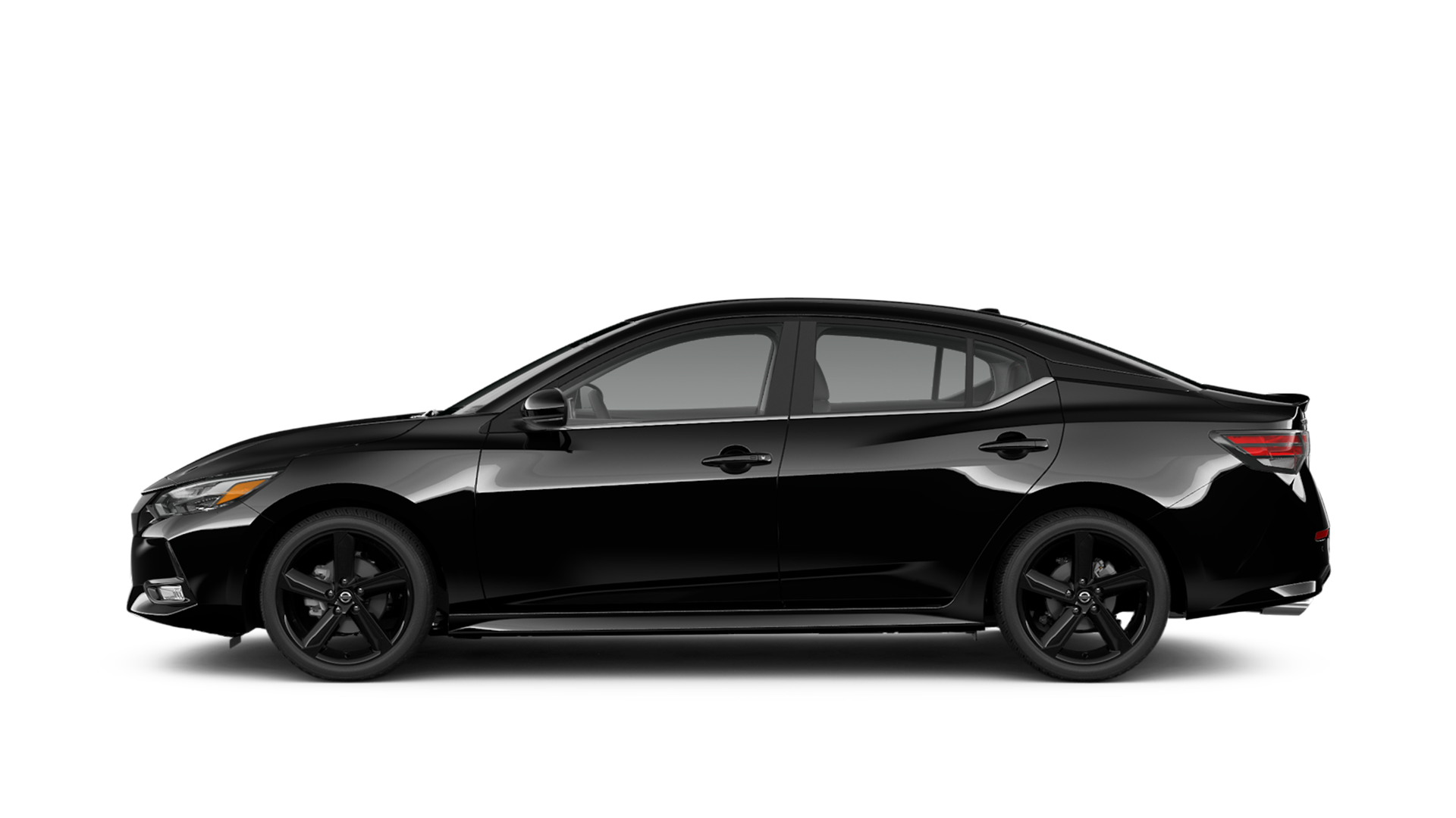 2023 Sentra SR Midnight Edition | Coral Springs Nissan in Coral Springs FL