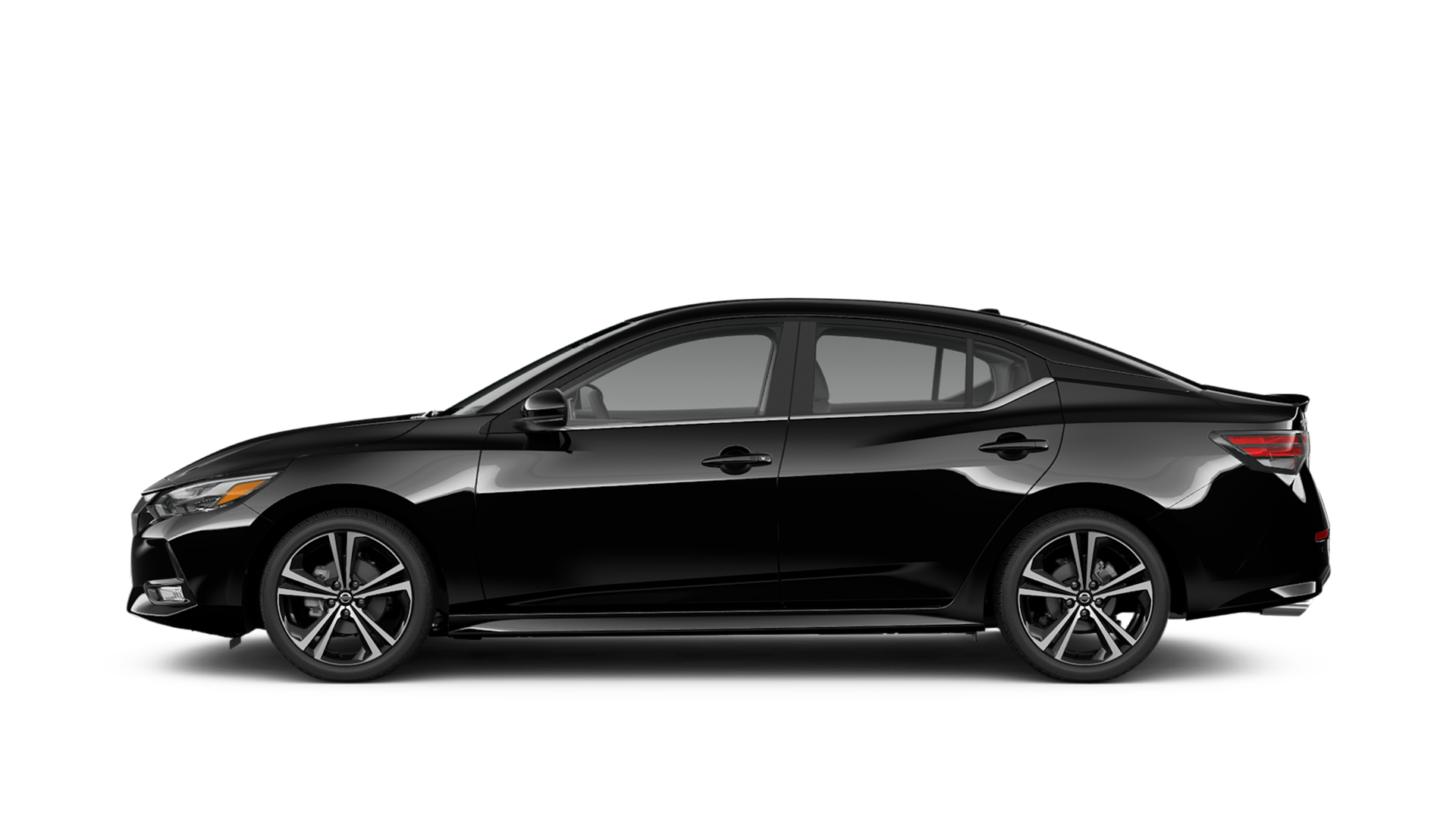 2023 Sentra SR | Coral Springs Nissan in Coral Springs FL