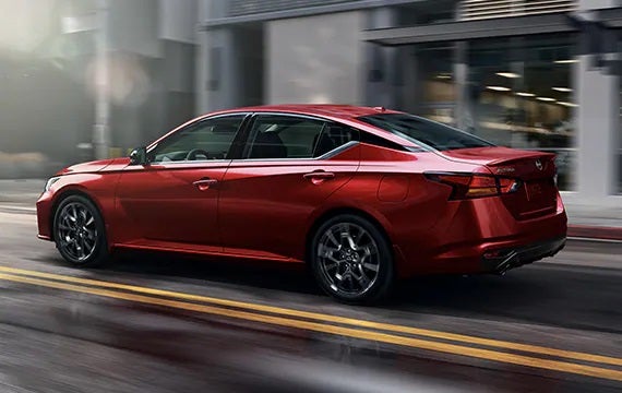 2023 Nissan Altima | Coral Springs Nissan in Coral Springs FL
