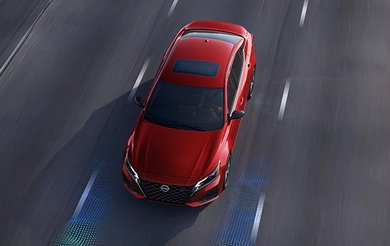 2023 Nissan Altima | Coral Springs Nissan in Coral Springs FL