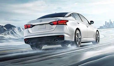 2023 Nissan Altima | Coral Springs Nissan in Coral Springs FL