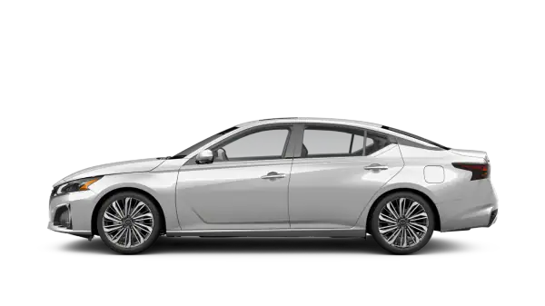 2023 Altima SL FWD in Brilliant Silver Metallic | Coral Springs Nissan in Coral Springs FL