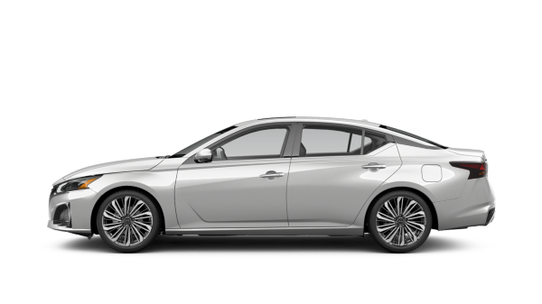 2023 Altima SL Intelligent AWD in Brilliant Silver Metallic | Coral Springs Nissan in Coral Springs FL