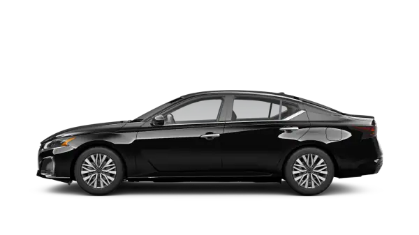 2023 Altima SV FWD in Super Black | Coral Springs Nissan in Coral Springs FL