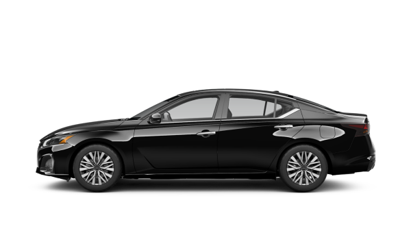 2023 Altima SV Intelligent AWD in Super Black | Coral Springs Nissan in Coral Springs FL