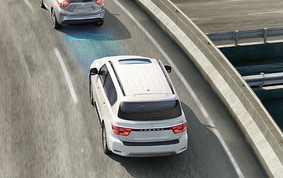 2023 Nissan Armada | Coral Springs Nissan in Coral Springs FL