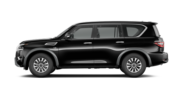 2023 Nissan Armada S 2WD | Coral Springs Nissan in Coral Springs FL