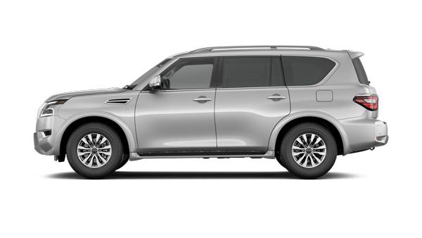 2023 Nissan Armada SV 2WD | Coral Springs Nissan in Coral Springs FL