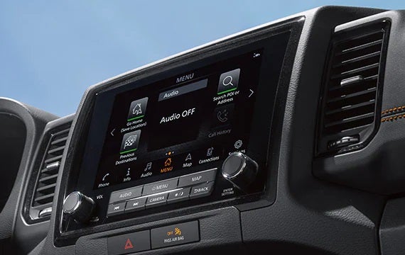 2023 Nissan Frontier | Coral Springs Nissan in Coral Springs FL