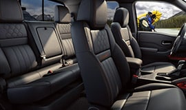 2023 Nissan Frontier | Coral Springs Nissan in Coral Springs FL