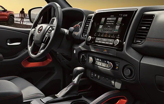 2023 Nissan Frontier | Coral Springs Nissan in Coral Springs FL