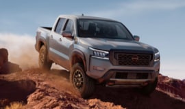 2023 Nissan Frontier | Coral Springs Nissan in Coral Springs FL