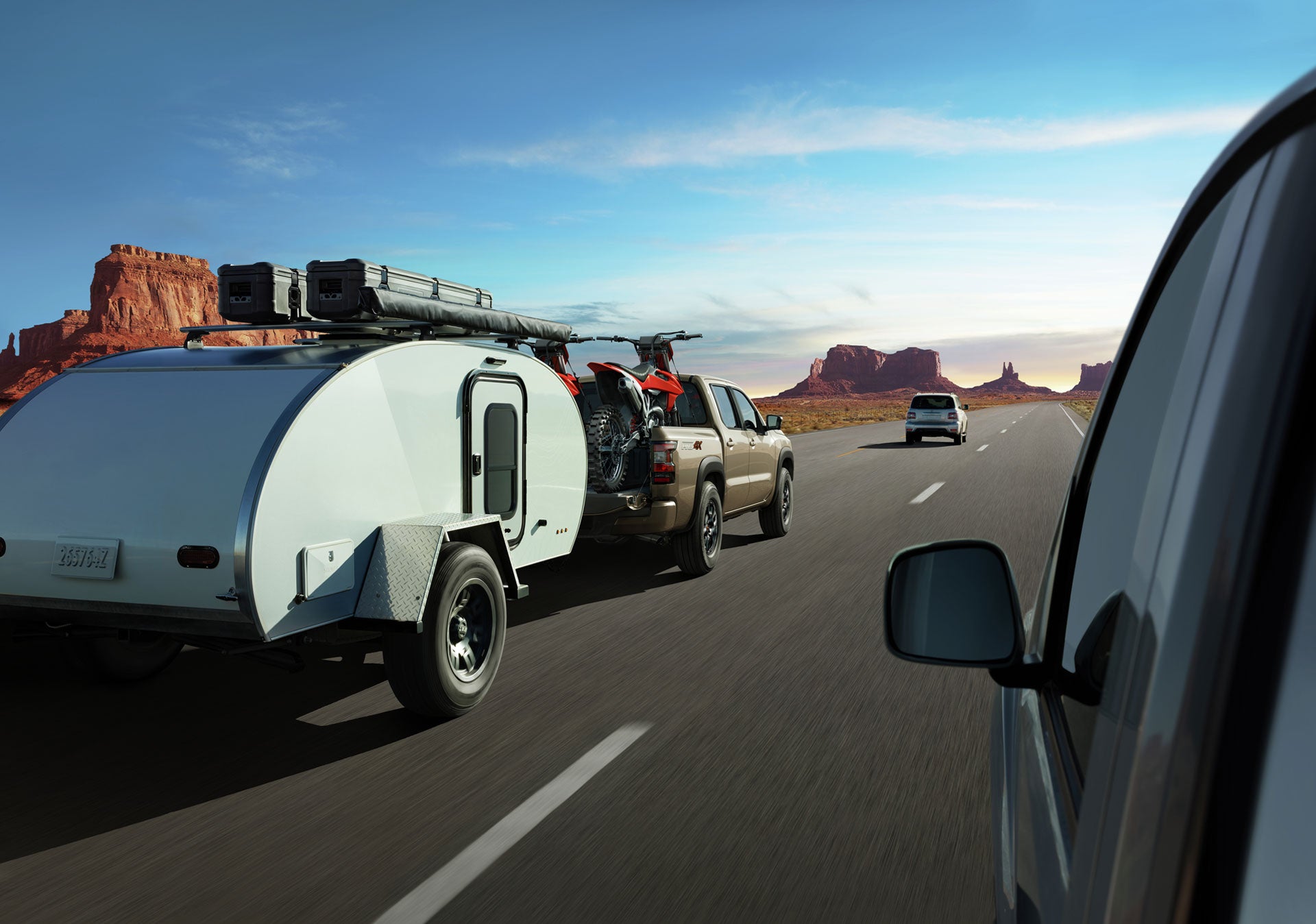 2023 Nissan Frontier | Coral Springs Nissan in Coral Springs FL