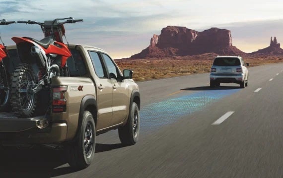 2023 Nissan Frontier | Coral Springs Nissan in Coral Springs FL