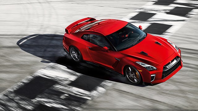 2023 Nissan GT-R | Coral Springs Nissan in Coral Springs FL