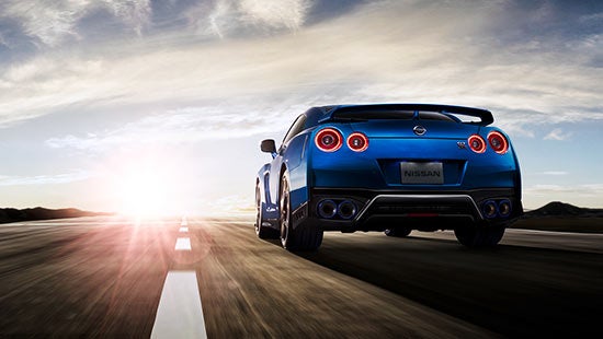 The History of Nissan GT-R | Coral Springs Nissan in Coral Springs FL