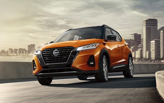 2023 Nissan Kicks | Coral Springs Nissan in Coral Springs FL