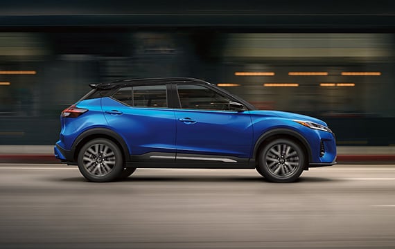 2023 Nissan Kicks | Coral Springs Nissan in Coral Springs FL