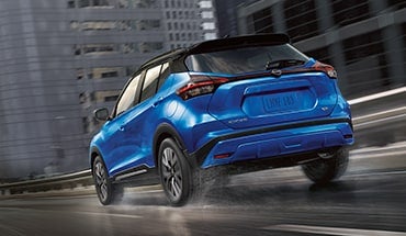 Even last year’s model is thrilling | Coral Springs Nissan in Coral Springs FL