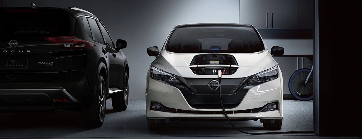 2023 Nissan LEAF | Coral Springs Nissan in Coral Springs FL