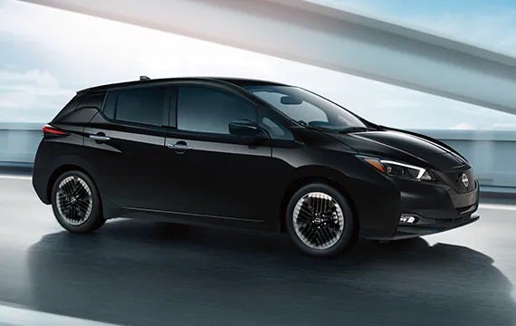 2023 Nissan LEAF | Coral Springs Nissan in Coral Springs FL